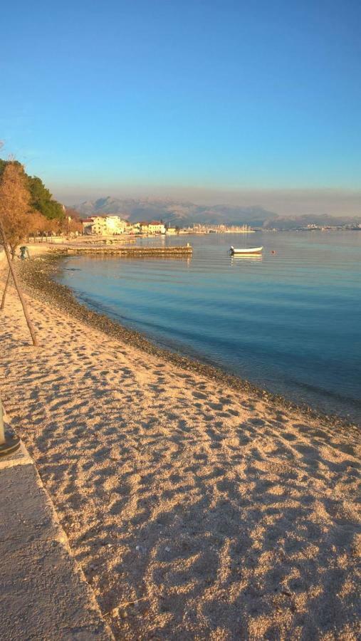Allegria Apartmán Kaštela